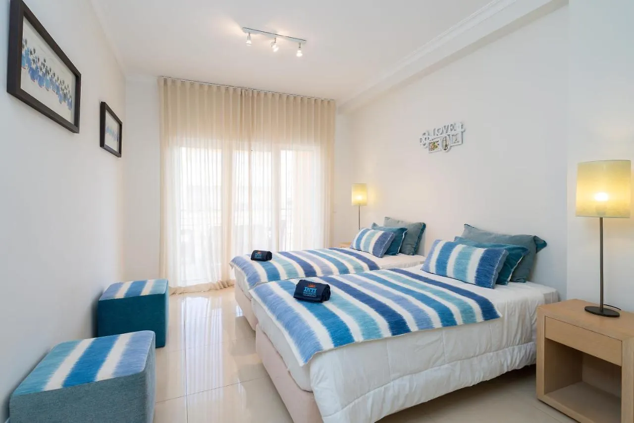 The Village - Outstanding Brand New 2 Bedrooms In Gale 알부페이라 0*,  포르투갈