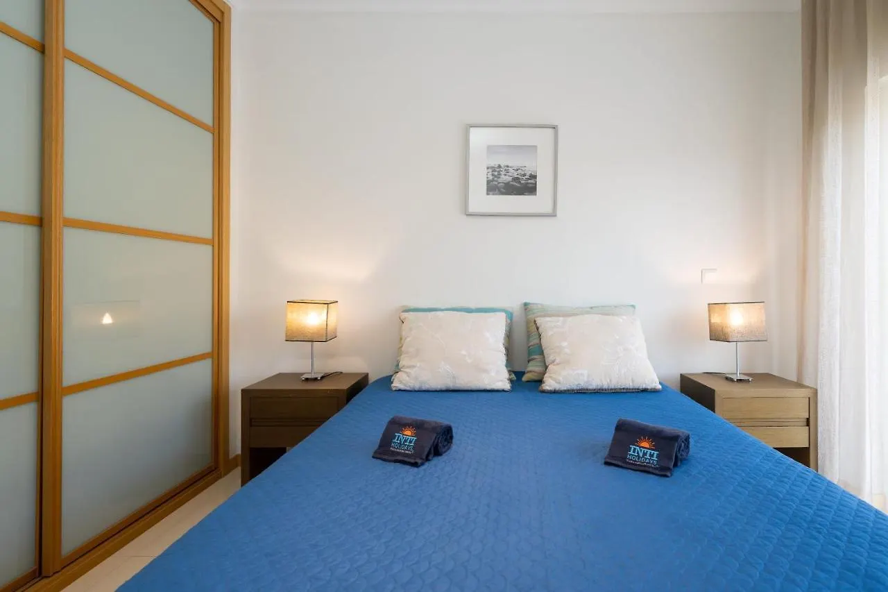 아파트 The Village - Outstanding Brand New 2 Bedrooms In Gale 알부페이라 포르투갈