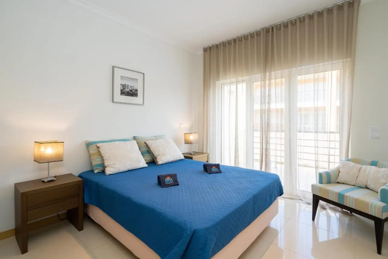 The Village - Outstanding Brand New 2 Bedrooms In Gale 알부페이라 0*,  포르투갈