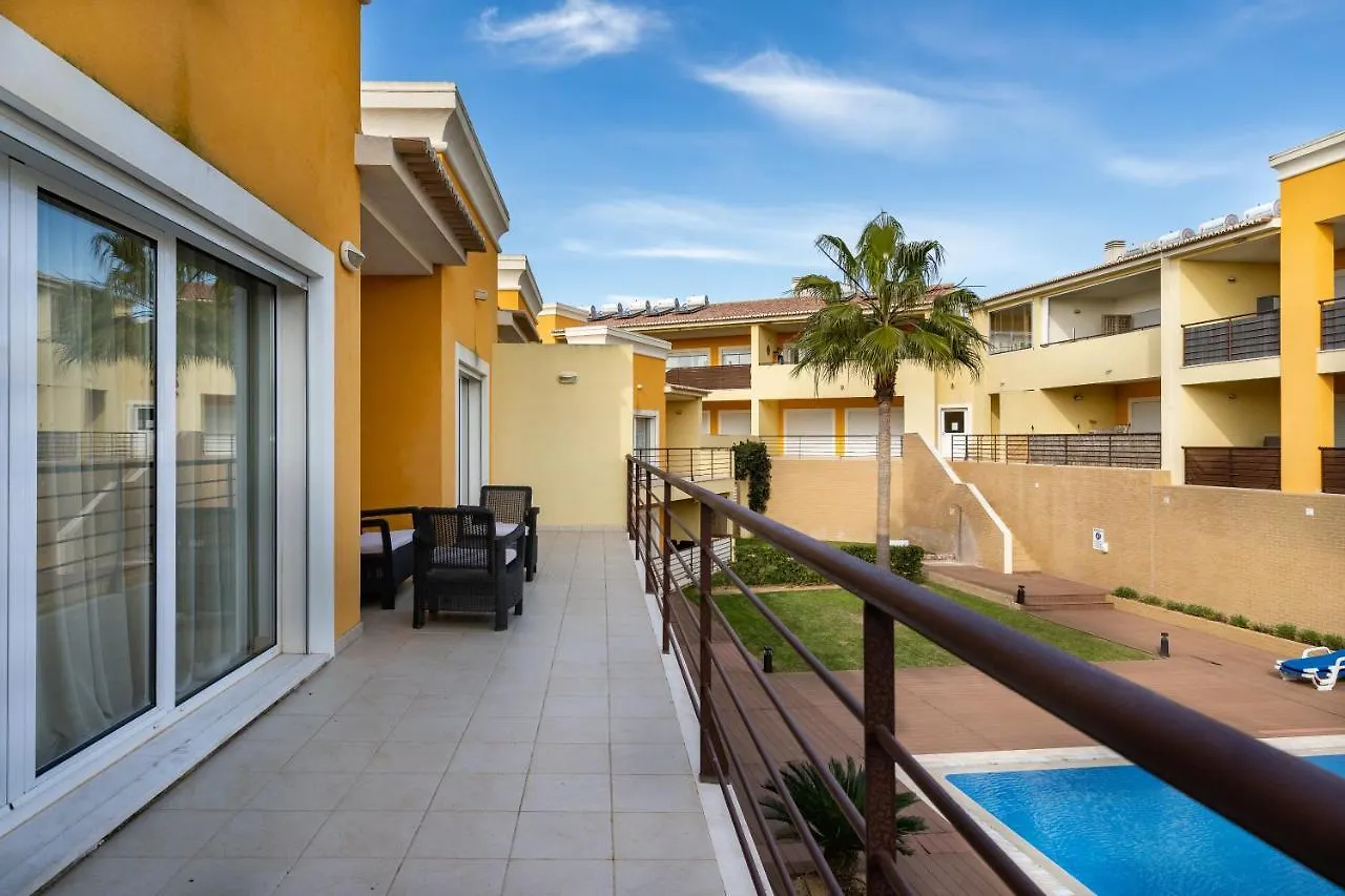 The Village - Outstanding Brand New 2 Bedrooms In Gale 알부페이라