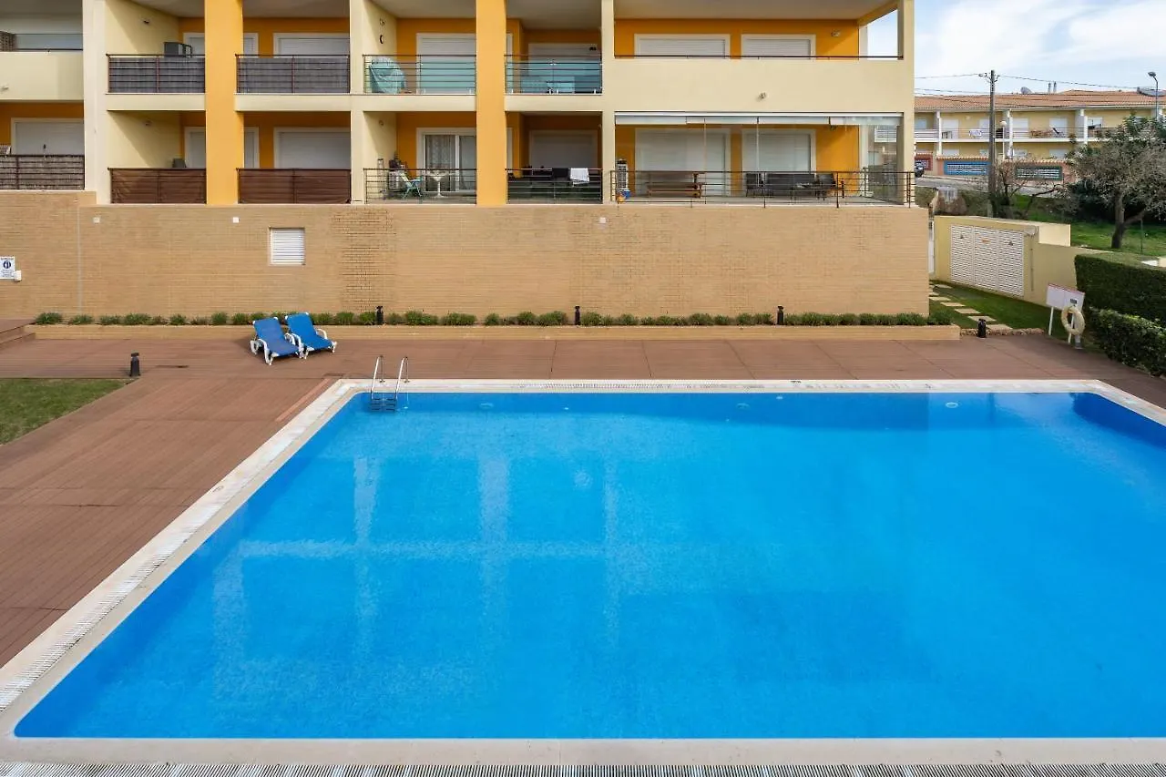The Village - Outstanding Brand New 2 Bedrooms In Gale 알부페이라 0*,