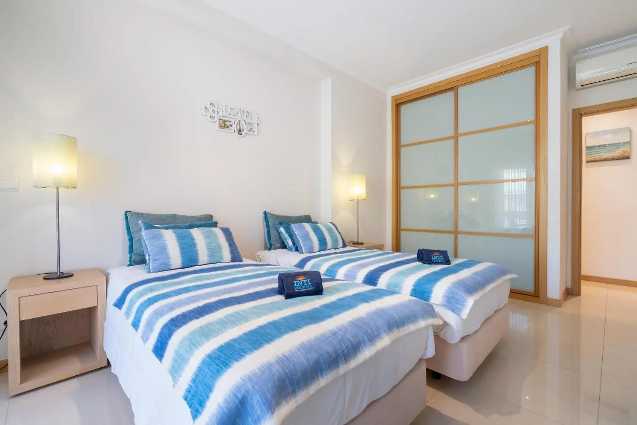 아파트 The Village - Outstanding Brand New 2 Bedrooms In Gale 알부페이라