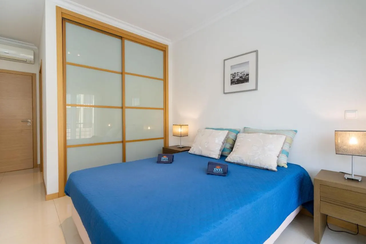 The Village - Outstanding Brand New 2 Bedrooms In Gale 알부페이라 포르투갈