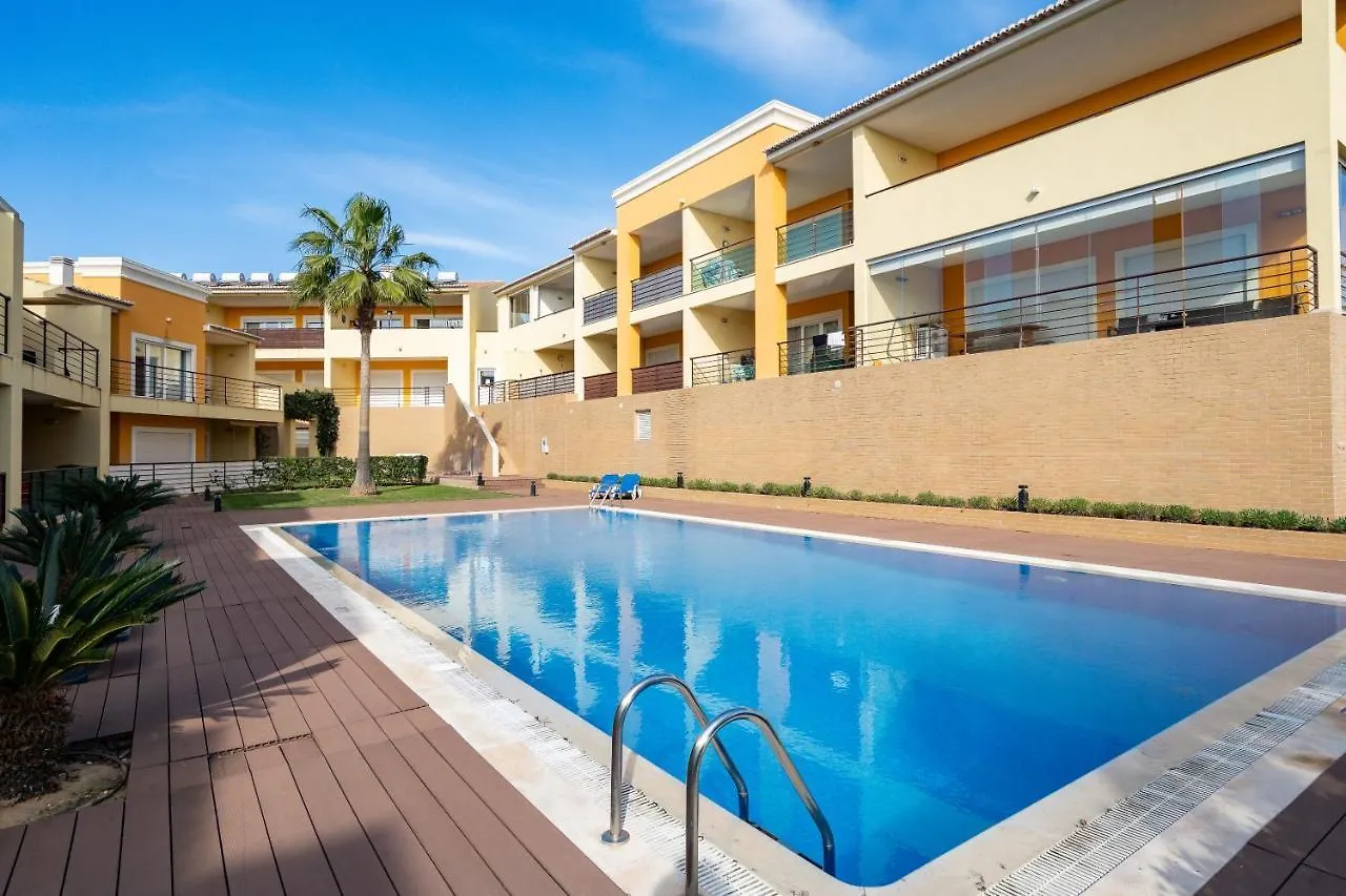 The Village - Outstanding Brand New 2 Bedrooms In Gale 알부페이라