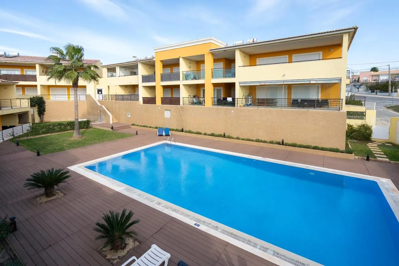 The Village - Outstanding Brand New 2 Bedrooms In Gale Albufeira