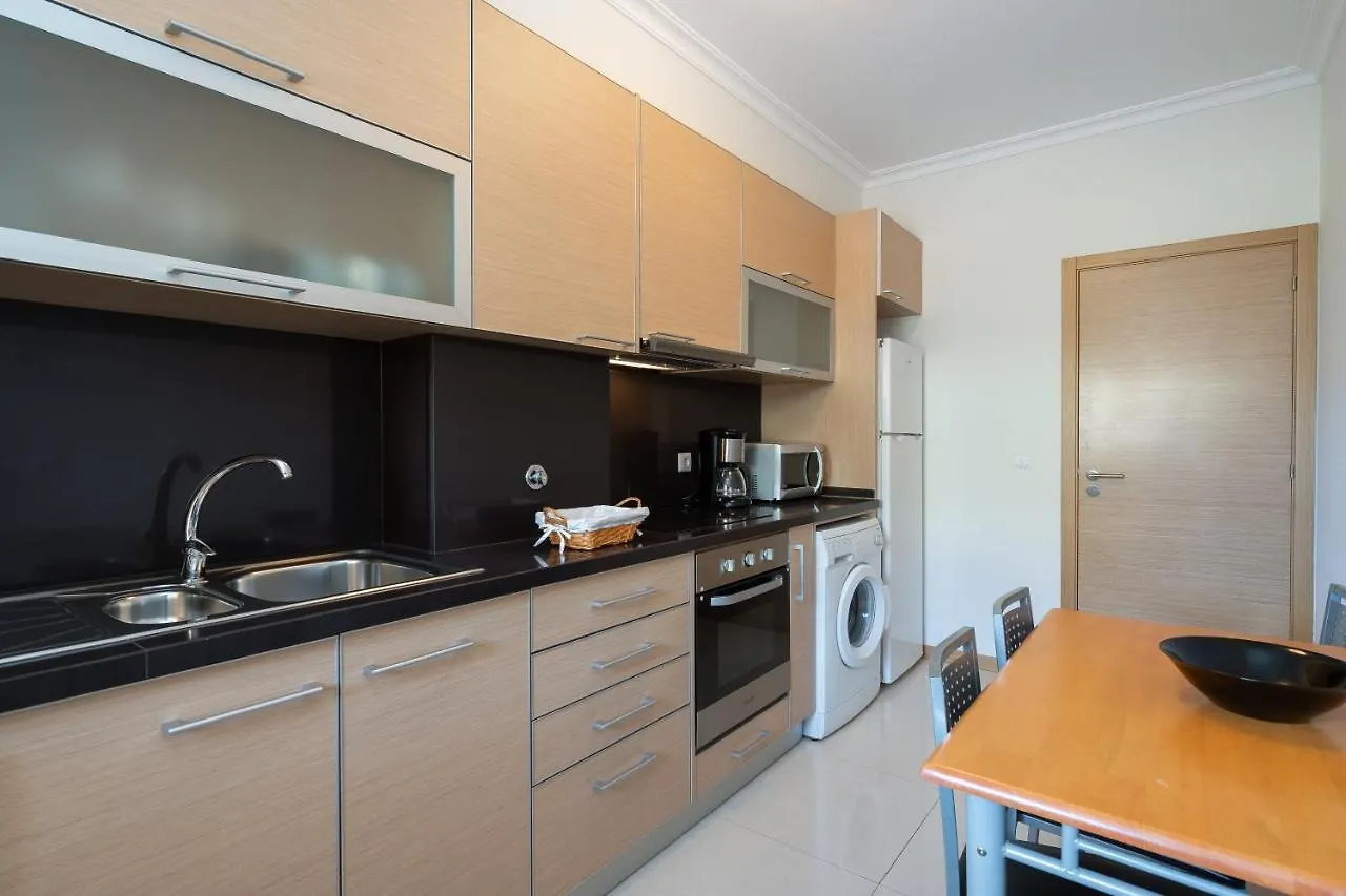 Lejlighed The Village - Outstanding Brand New 2 Bedrooms In Gale Albufeira