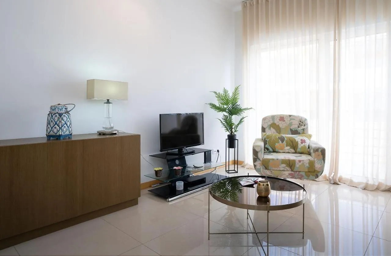The Village - Outstanding Brand New 2 Bedrooms In Gale Albufeira 0*,