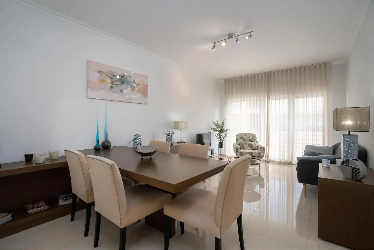 The Village - Outstanding Brand New 2 Bedrooms In Gale Albufeira