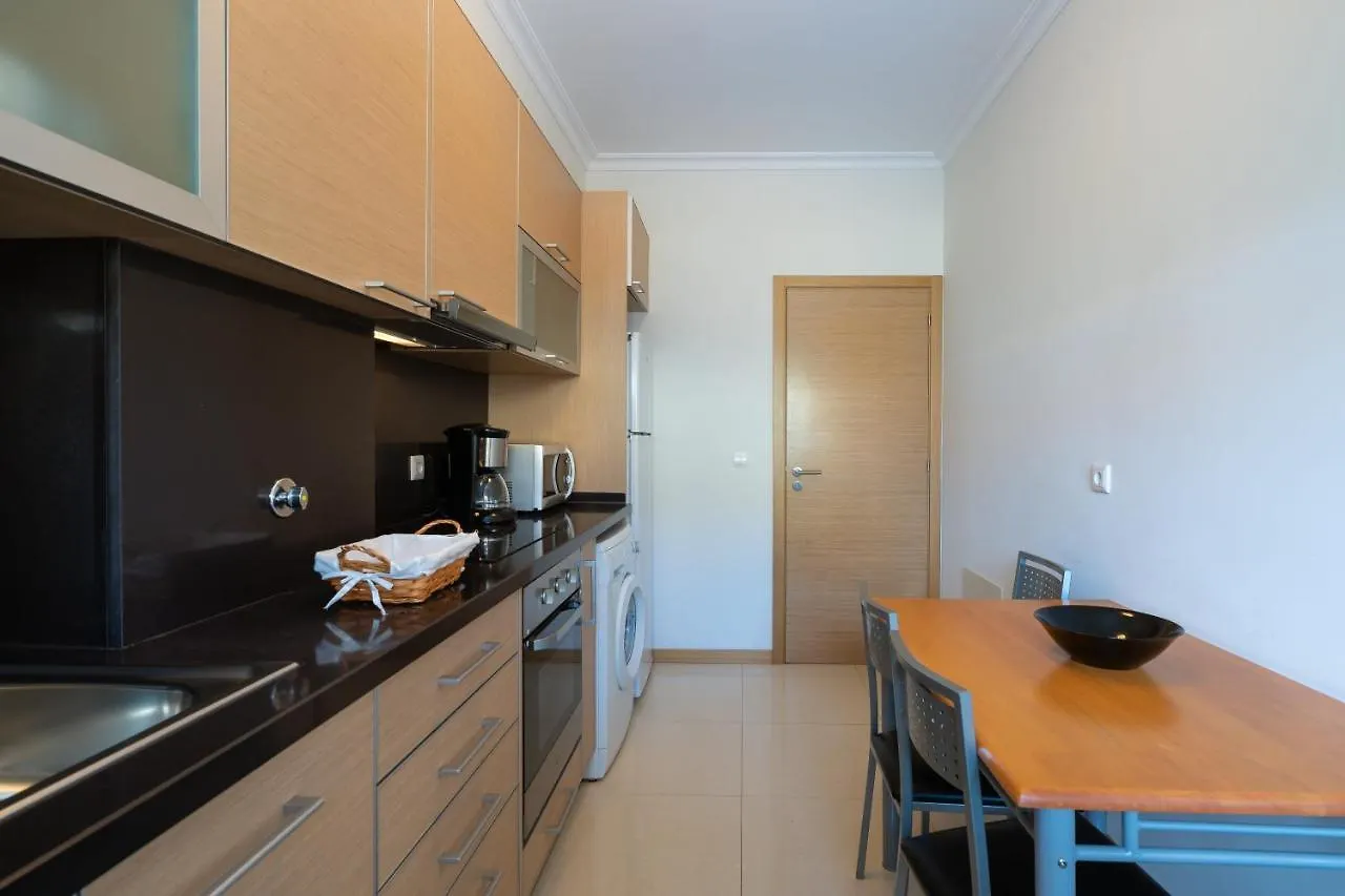The Village - Outstanding Brand New 2 Bedrooms In Gale Albufeira Lejlighed