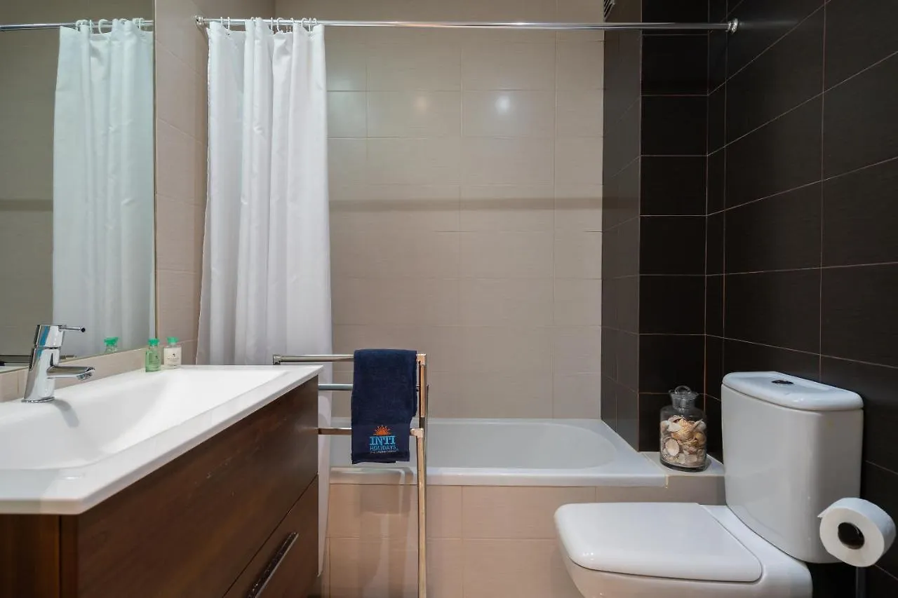 The Village - Outstanding Brand New 2 Bedrooms In Gale Albufeira 0*,  Portugal
