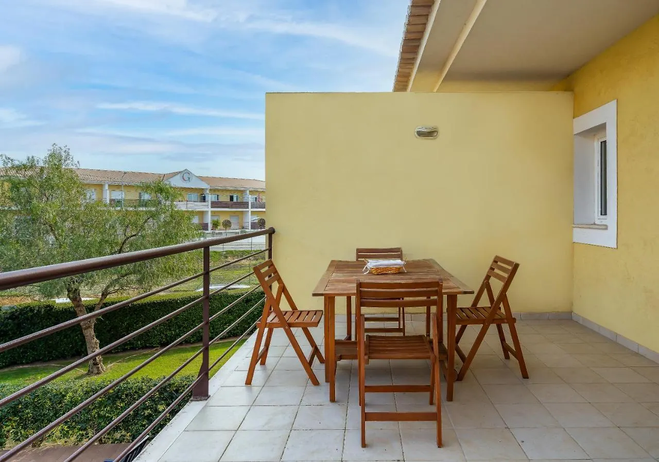 Lejlighed The Village - Outstanding Brand New 2 Bedrooms In Gale Albufeira