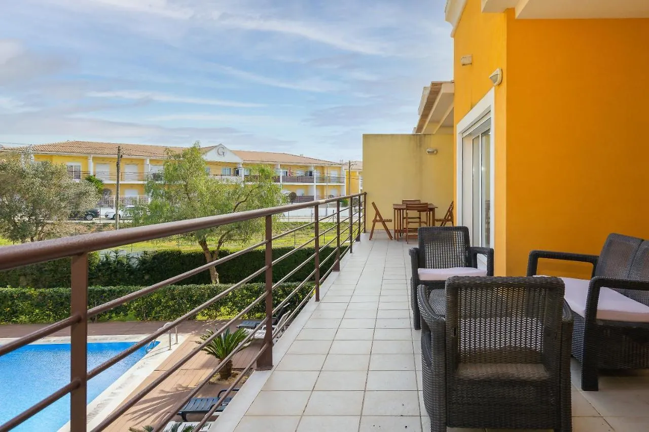The Village - Outstanding Brand New 2 Bedrooms In Gale Albufeira Lejlighed
